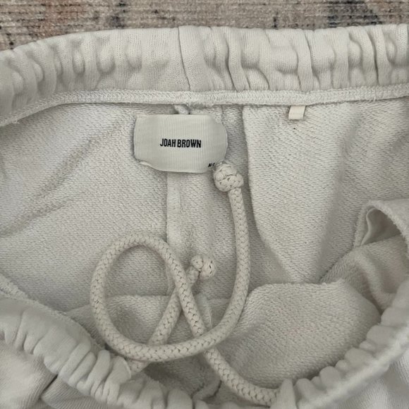 Joah Brown Empire Jogger - Picture 4 of 5